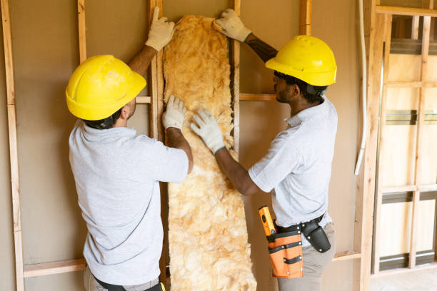 Best Garage Insulation Installation  in Los Altos, CA